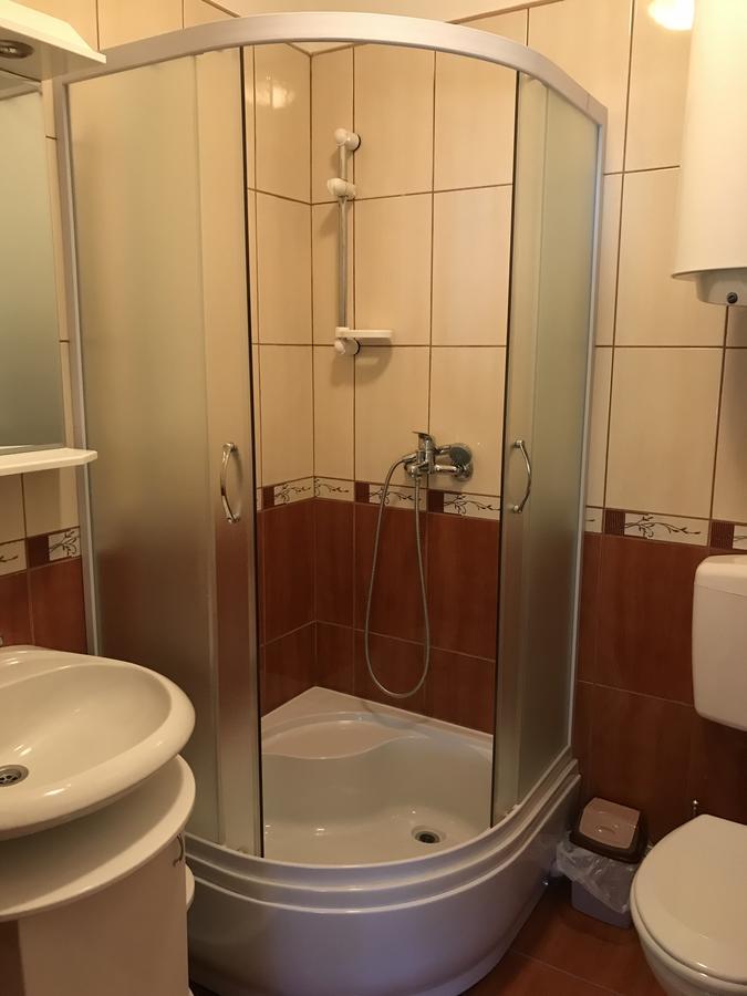 Vila De Lux Bela Crkva  Buitenkant foto
