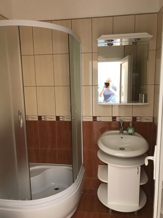 Vila De Lux Bela Crkva  Buitenkant foto