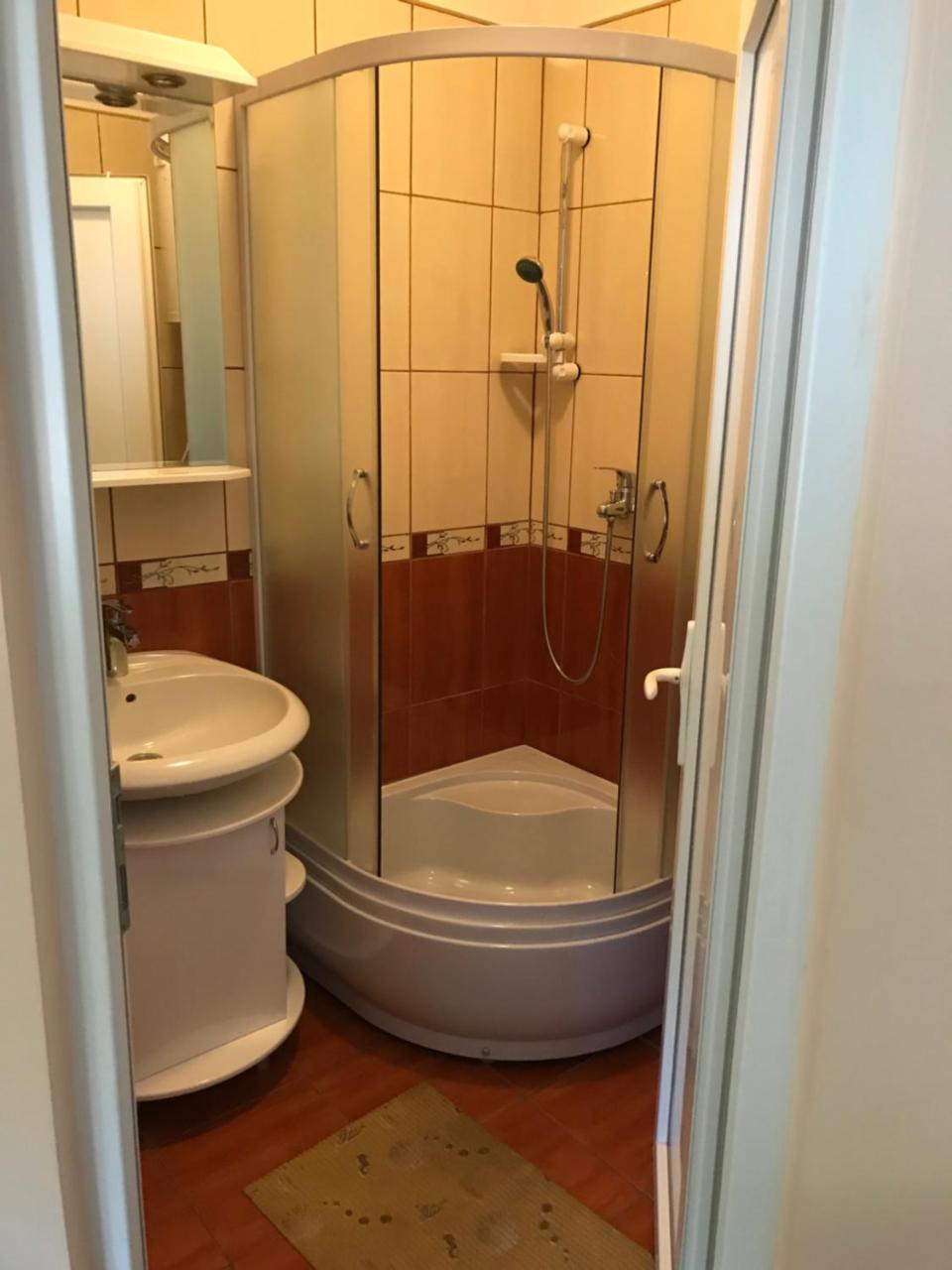 Vila De Lux Bela Crkva  Buitenkant foto