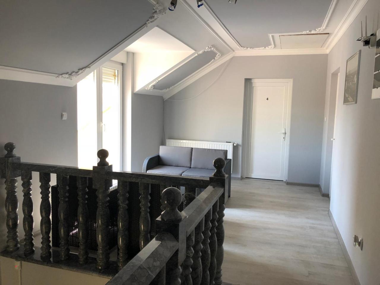 Vila De Lux Bela Crkva  Buitenkant foto